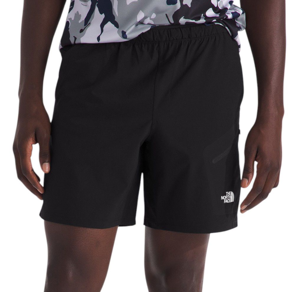 Tnf Black