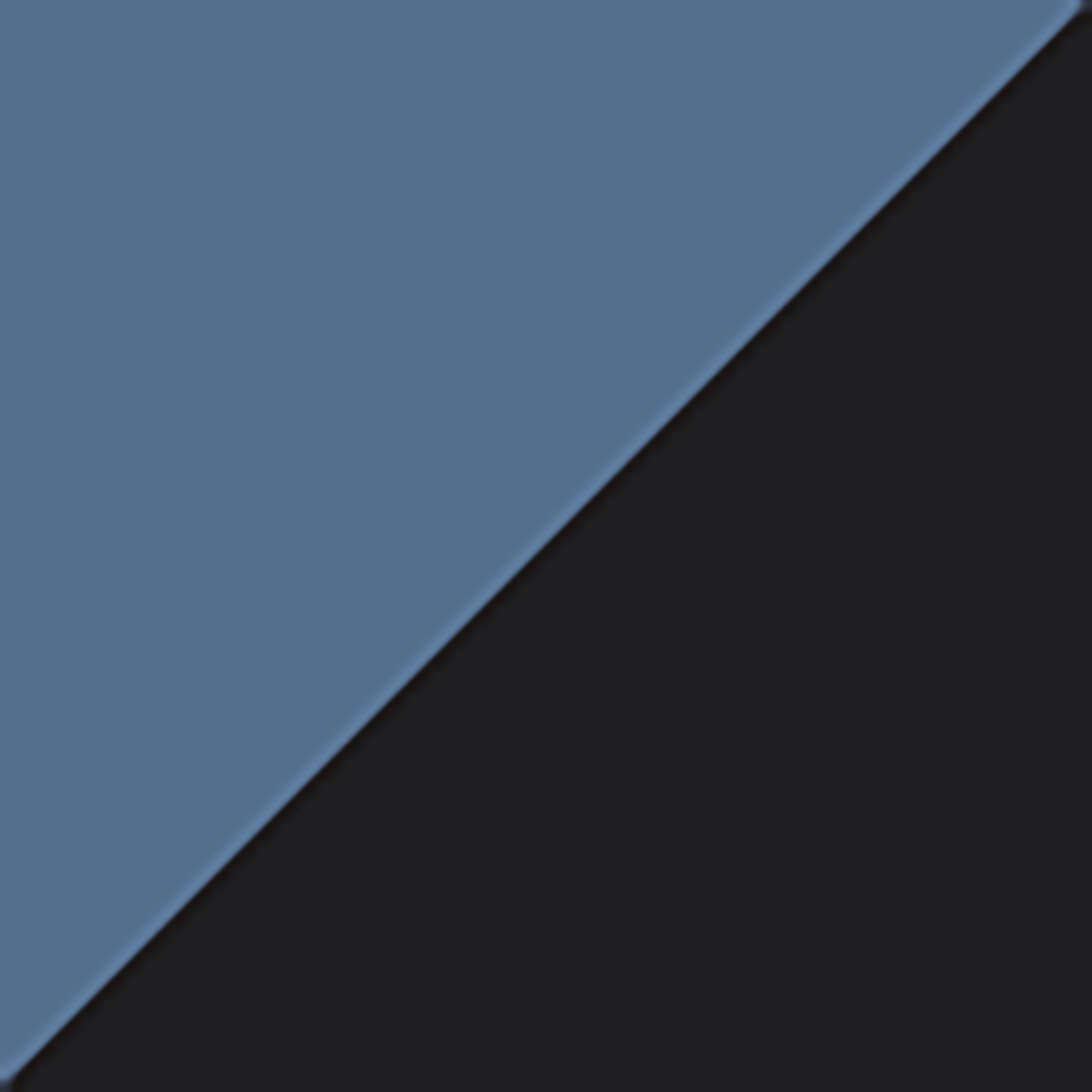 Shady Blue/Tnf Black