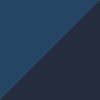Shady Blue/Summit Navy