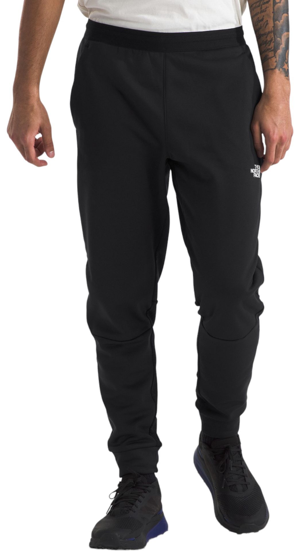 The North Face Men's Mountain Athletics Fleece Pant