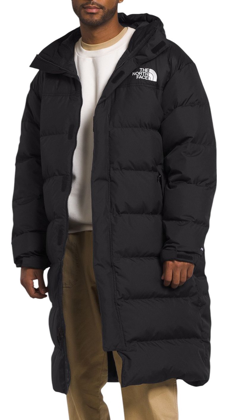 The North Face Men's Nuptse Parka