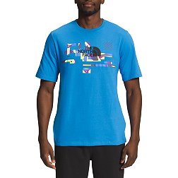 The North Face Men's Black History Month Coordinates Graphic Tee