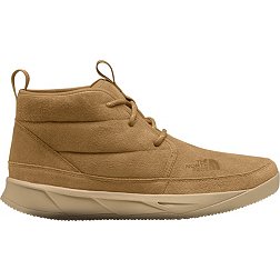The North Face Men's NSE Chukka Suede Boots