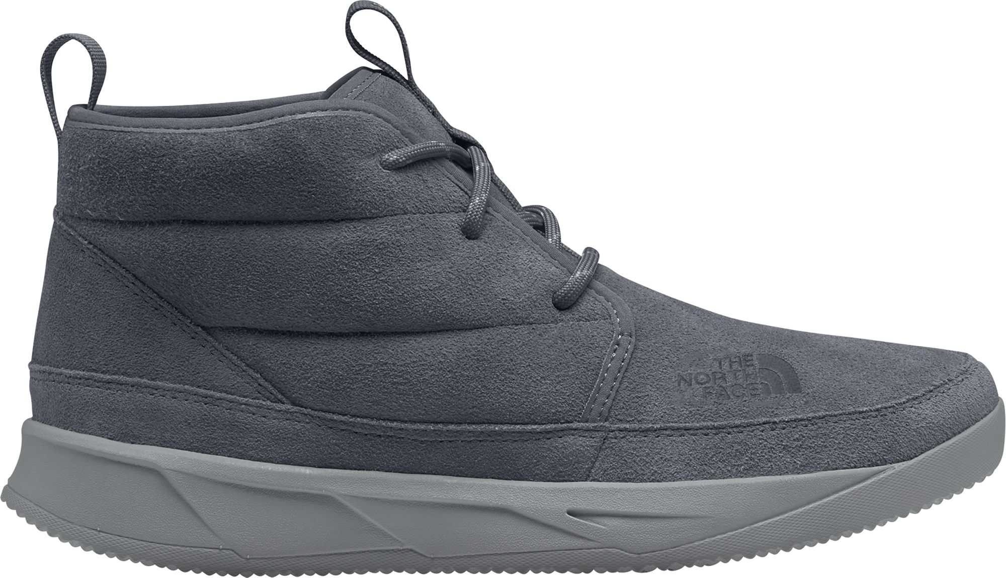 The North Face Men's NSE Chukka Suede Boots
