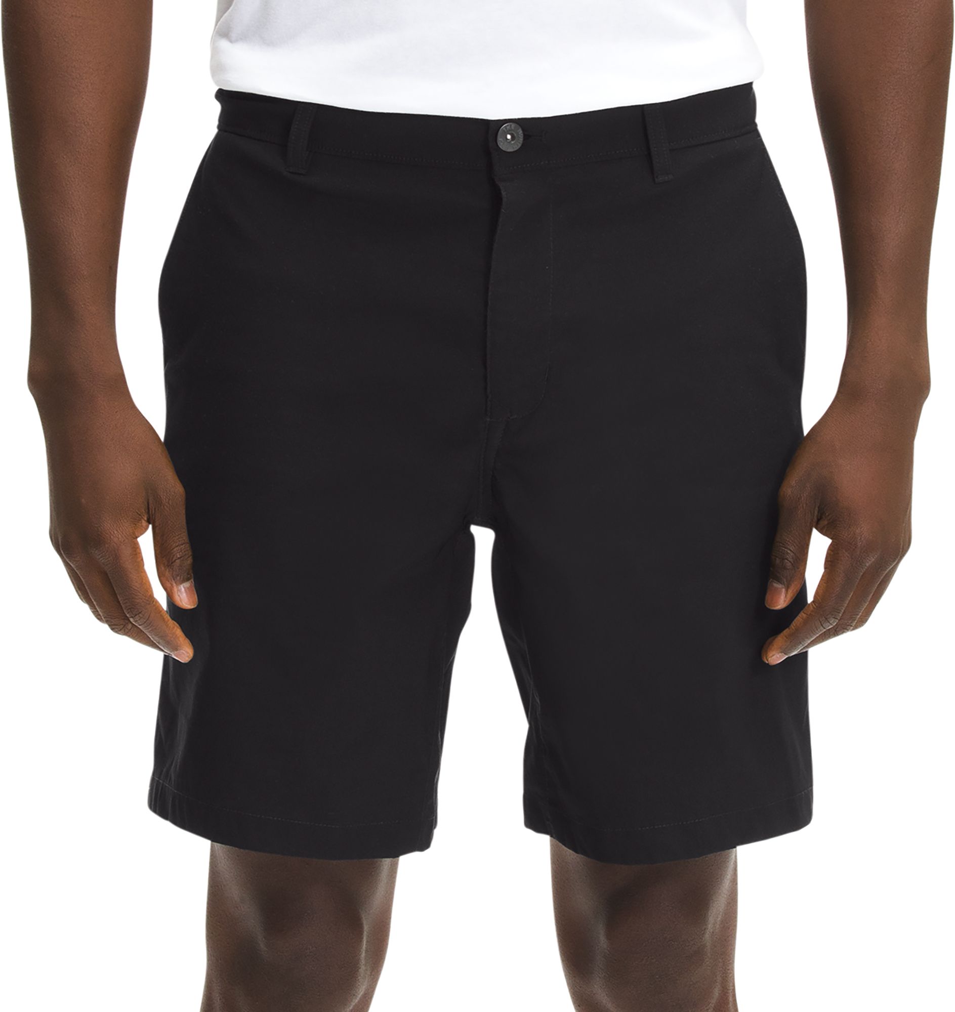 TNF Black