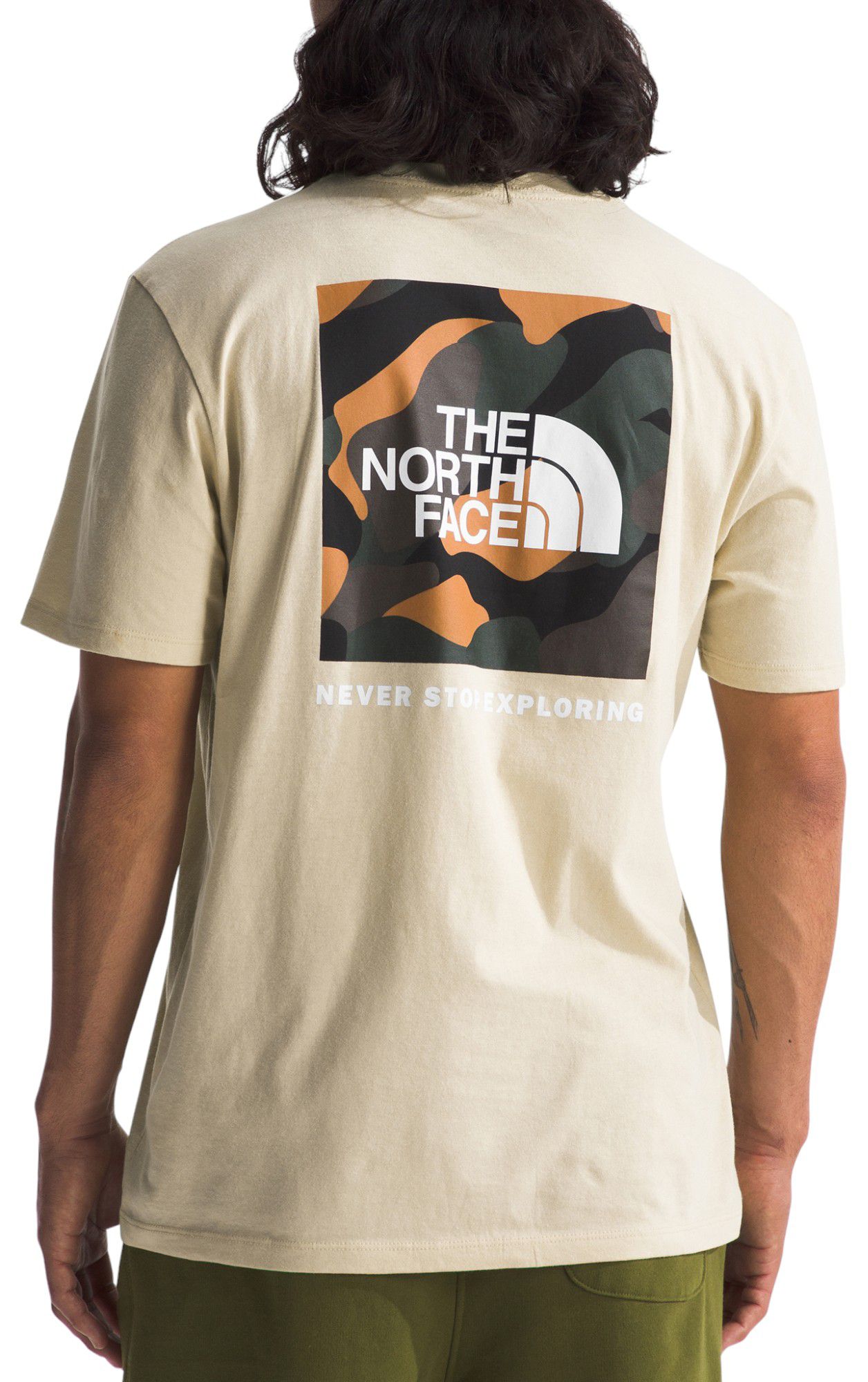 The North Face Pride Collection