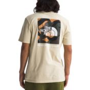 The North Face Men's NSE Box Long Sleeve Shirt | Dick's