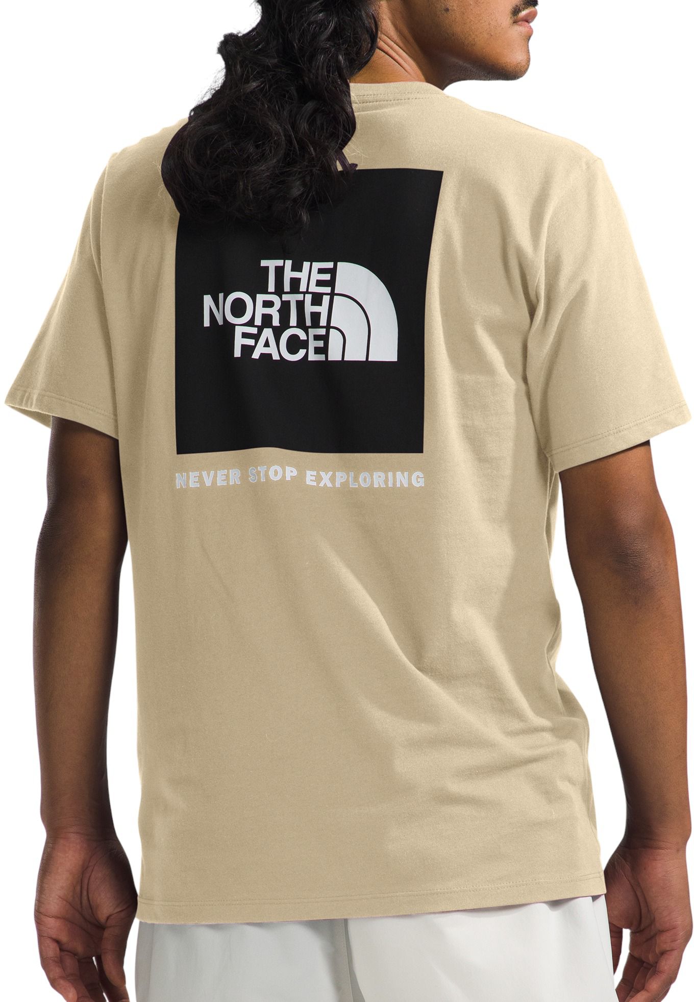 Gravel/Tnf Black