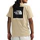 Gravel/Tnf Black