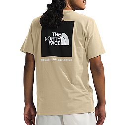 The North Face Men's S/S Box NSE Graphic Tee