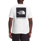 The North Face Men's Evolution Sky Cloud Short Sleeve T