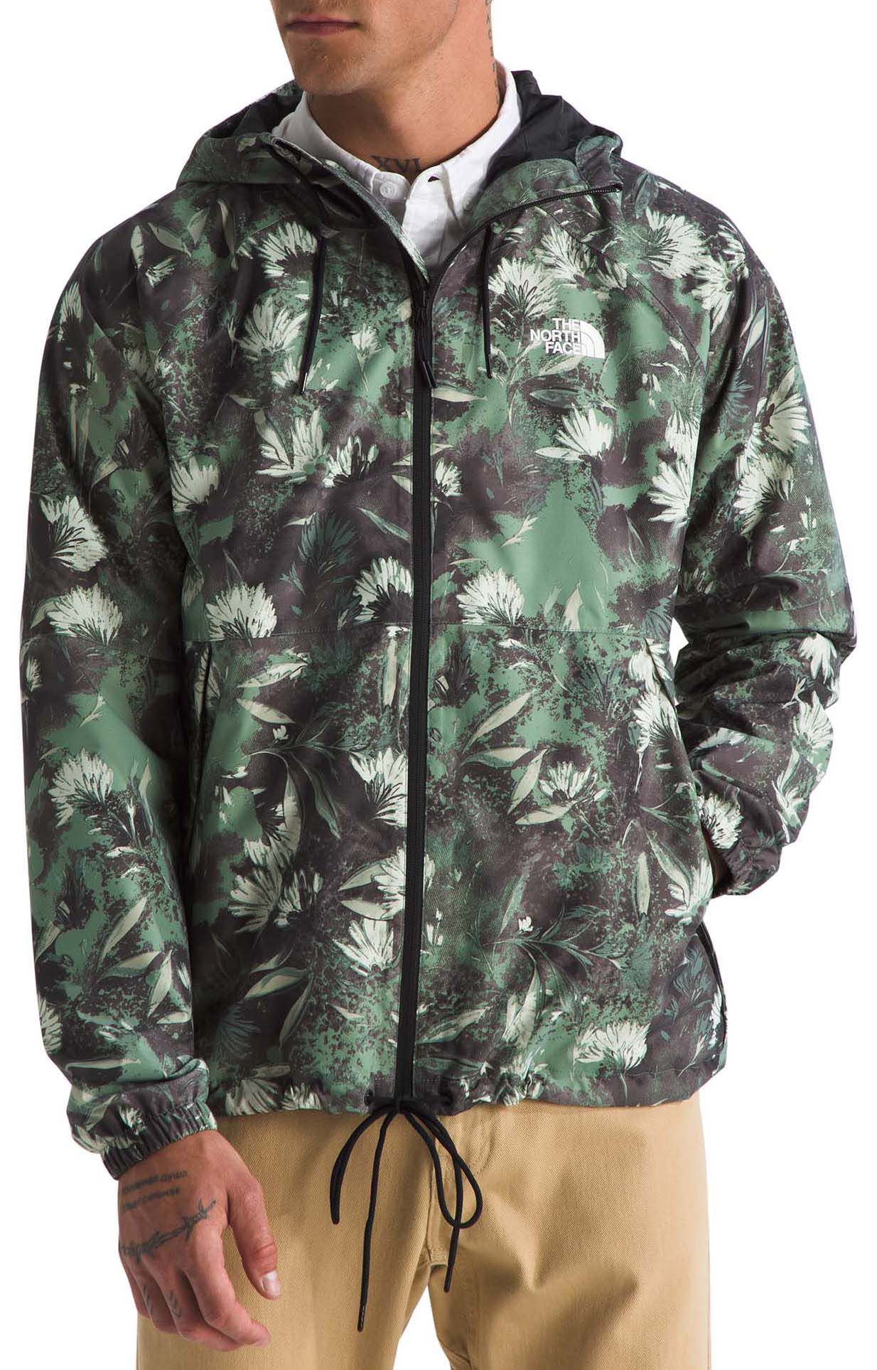 Rain Jackets