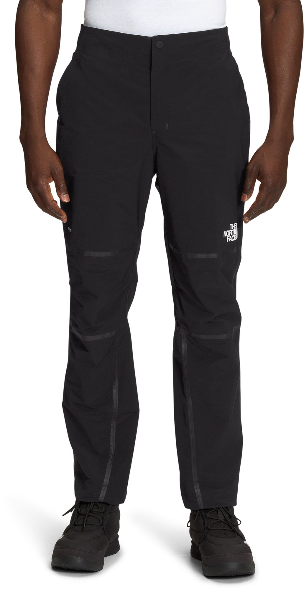 TNF Black