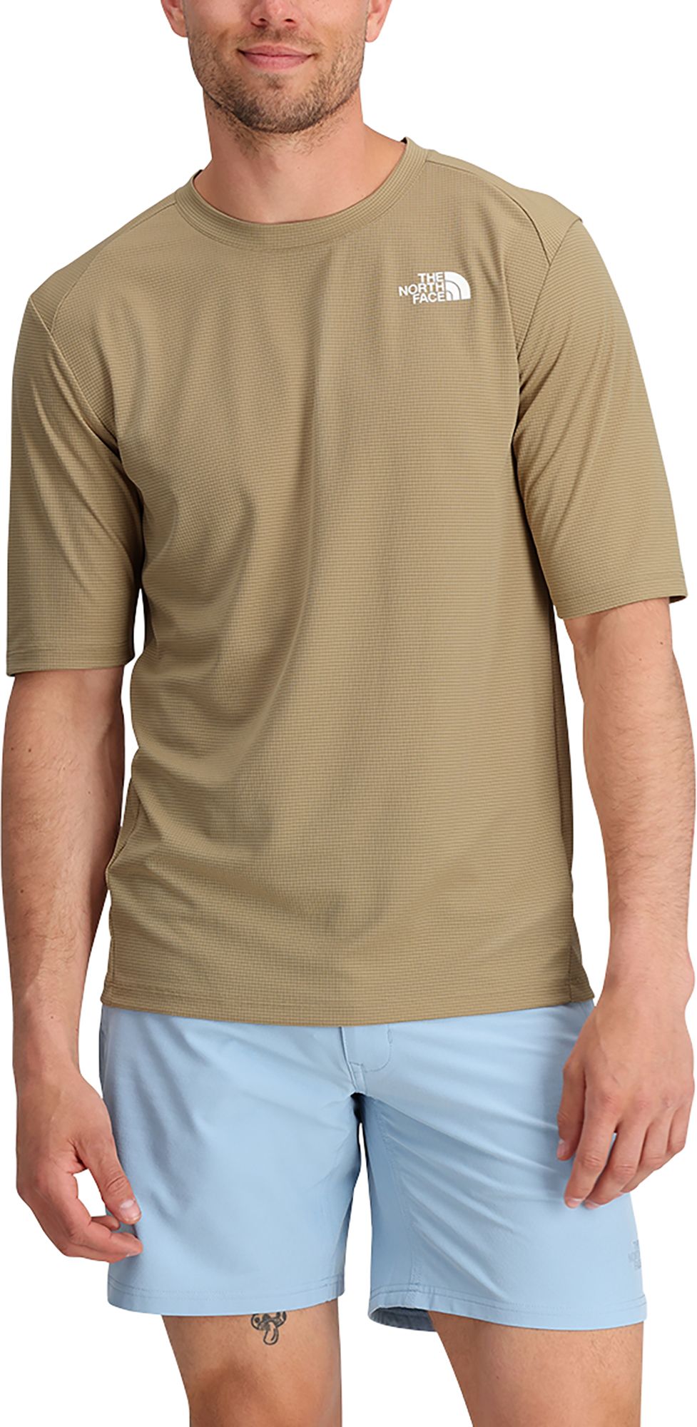 The North Face Men's Shadow Hike T-Shirt