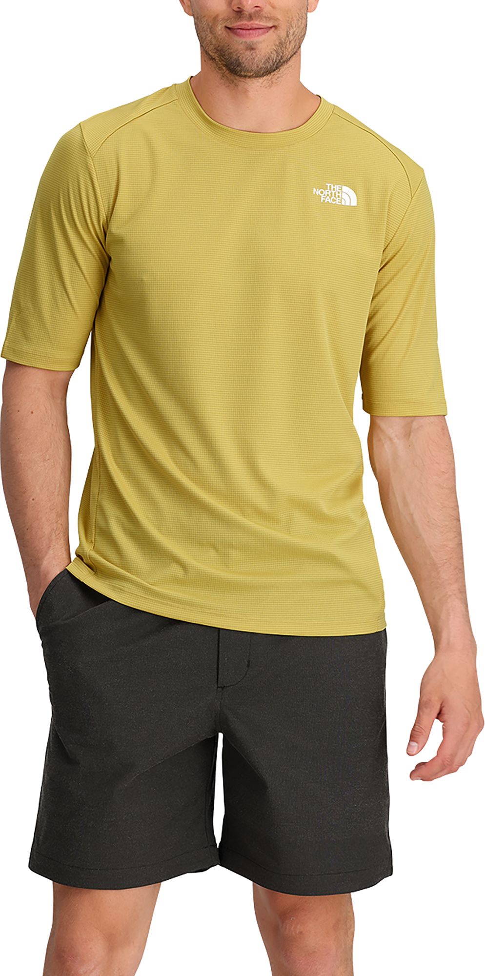 Yellow Silt