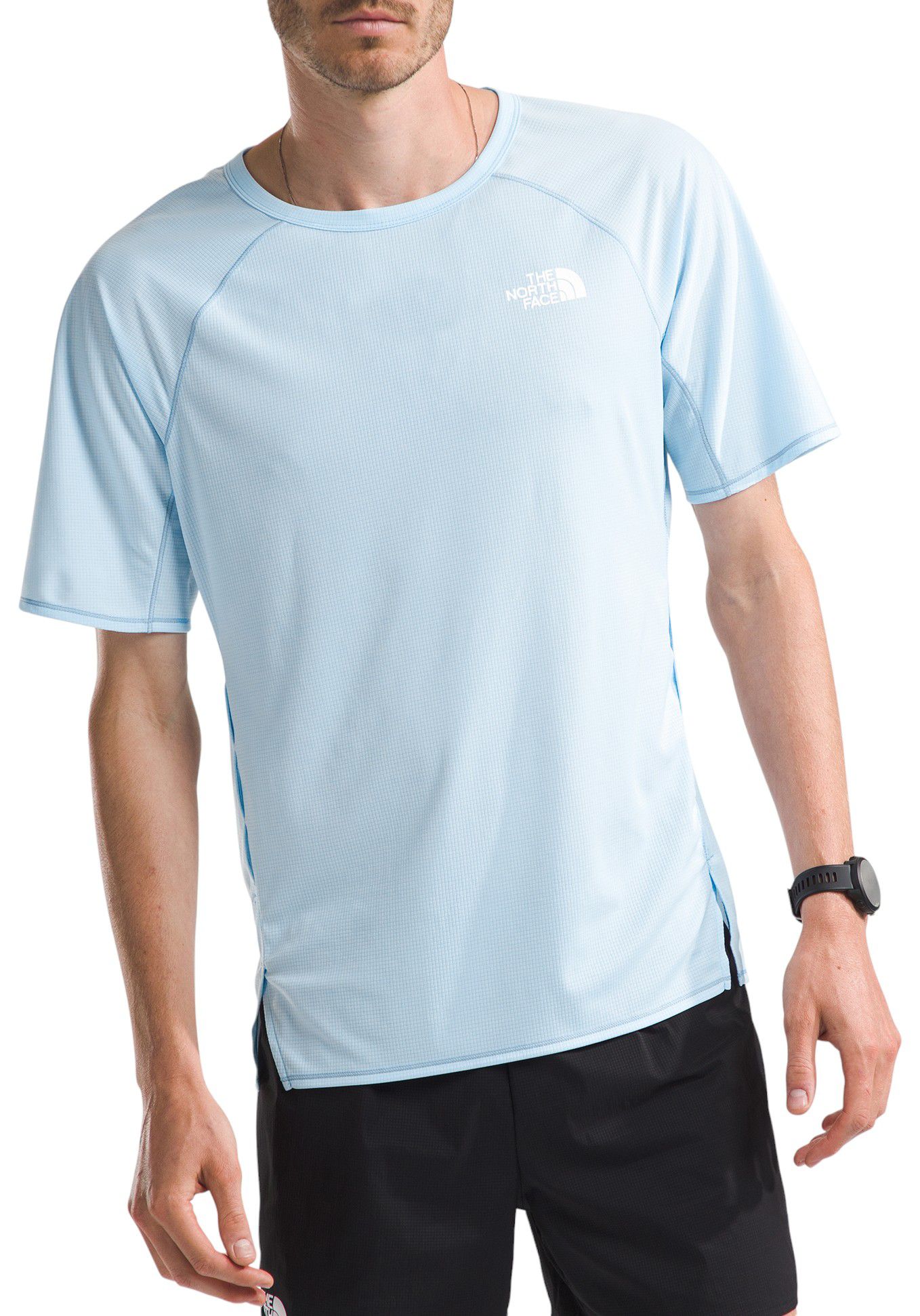The North Face Men's Summer UPF Short Sleeve T-Shirt