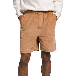 The North Face Men's Utility Cord Easy Short