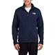 Summit Navy Heather