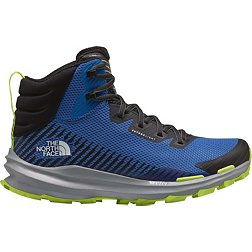 The North Face Men's VECTIV Fastpack FUTURELIGHT Mid Hiking Boots