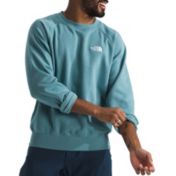 Mens north face sweatshirt deals
