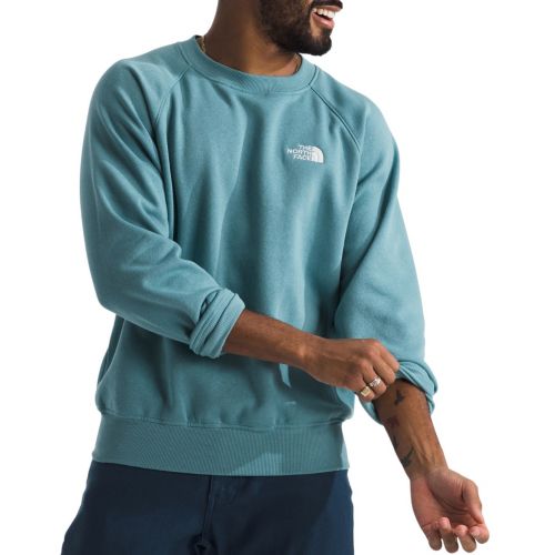 【THE NORTH FACE】DAY ALL-ROUND SWEATSHIRTS Amazon.co.jp: The North Face Men's Day All-Round Sweatshirt