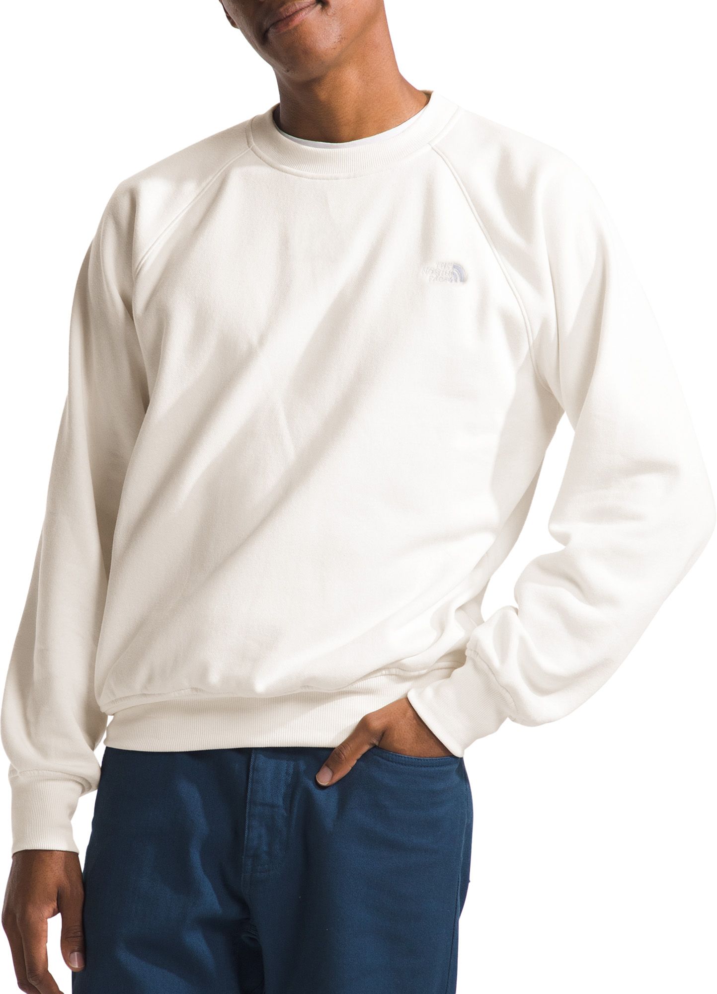 The North Face Men's Evolution Crew Sweatshirt