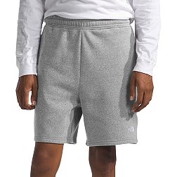 The North Face Men's Evolution Fleece 7" Shorts