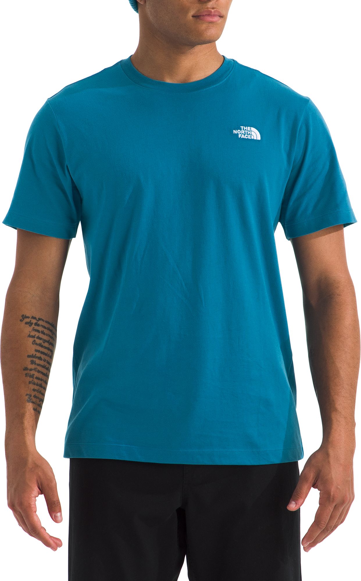 The North Face Men's Clothing
