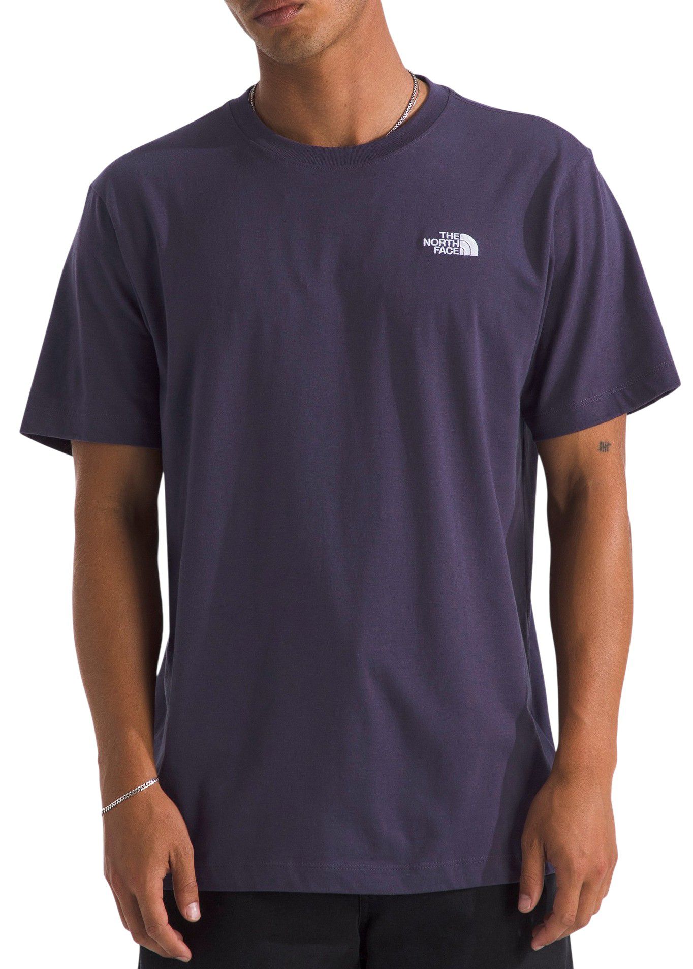 The North Face Men's Evolution Short-Sleeve Tee