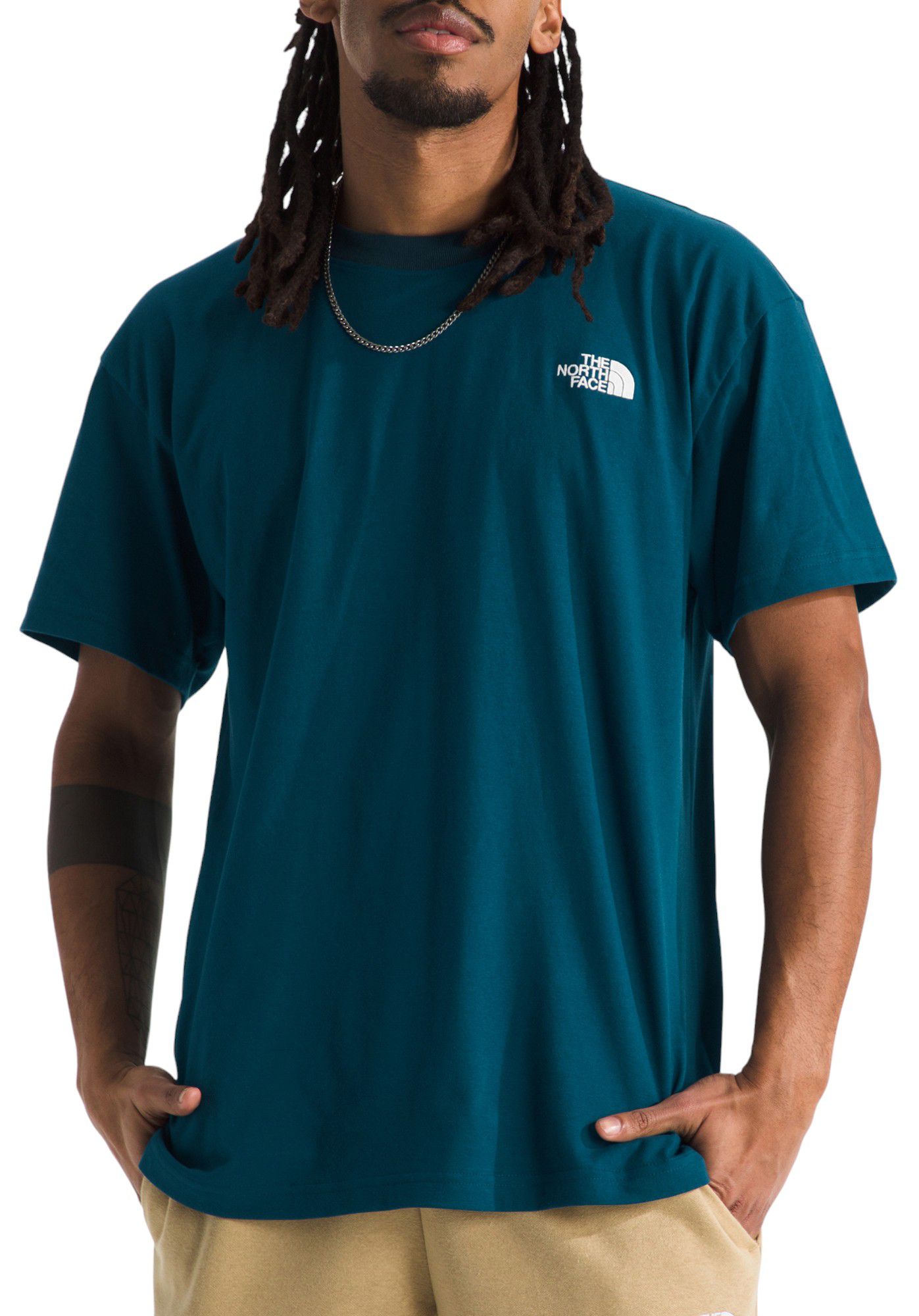 Tees & Casual Shirts