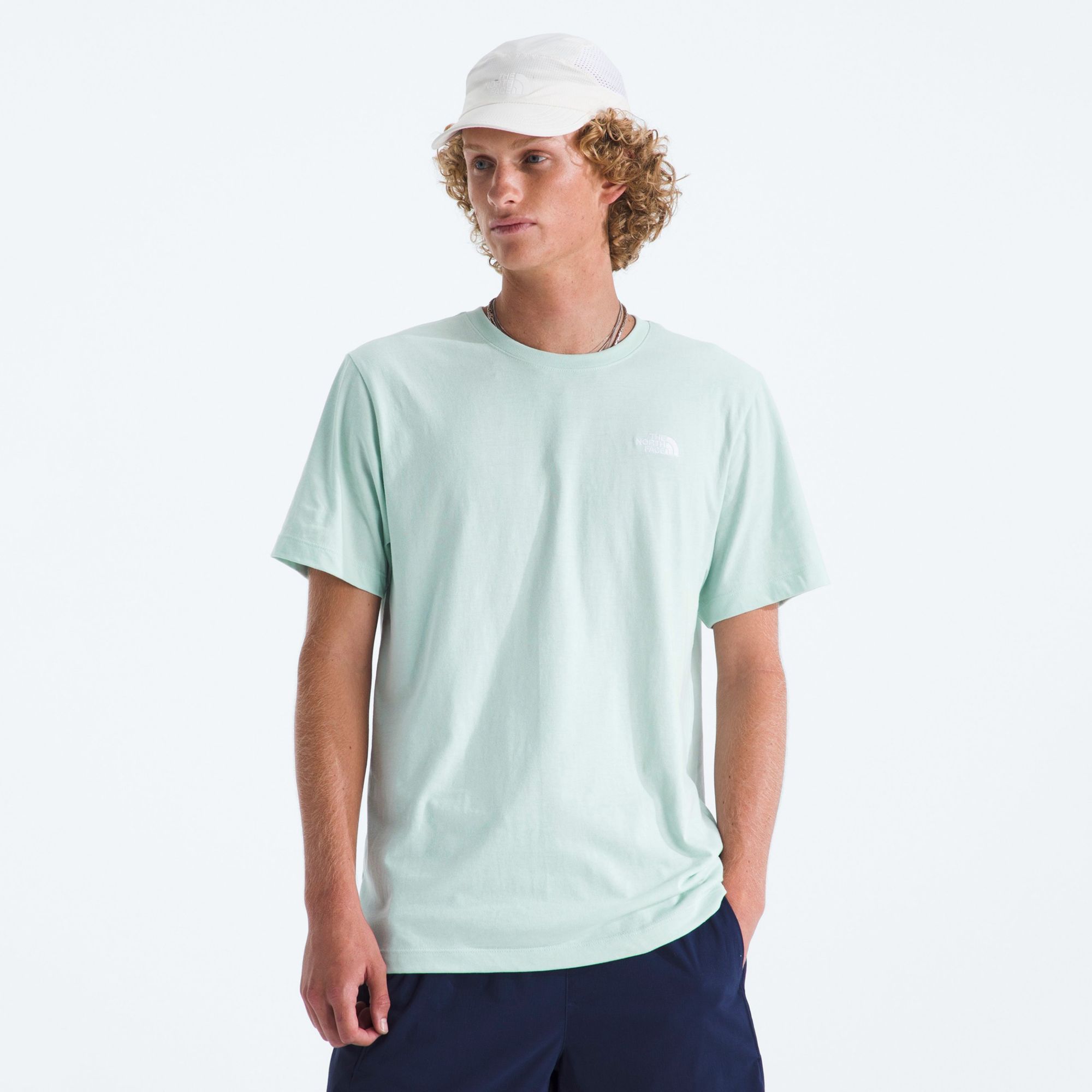 The North Face Men's Evolution Short-Sleeve Tee