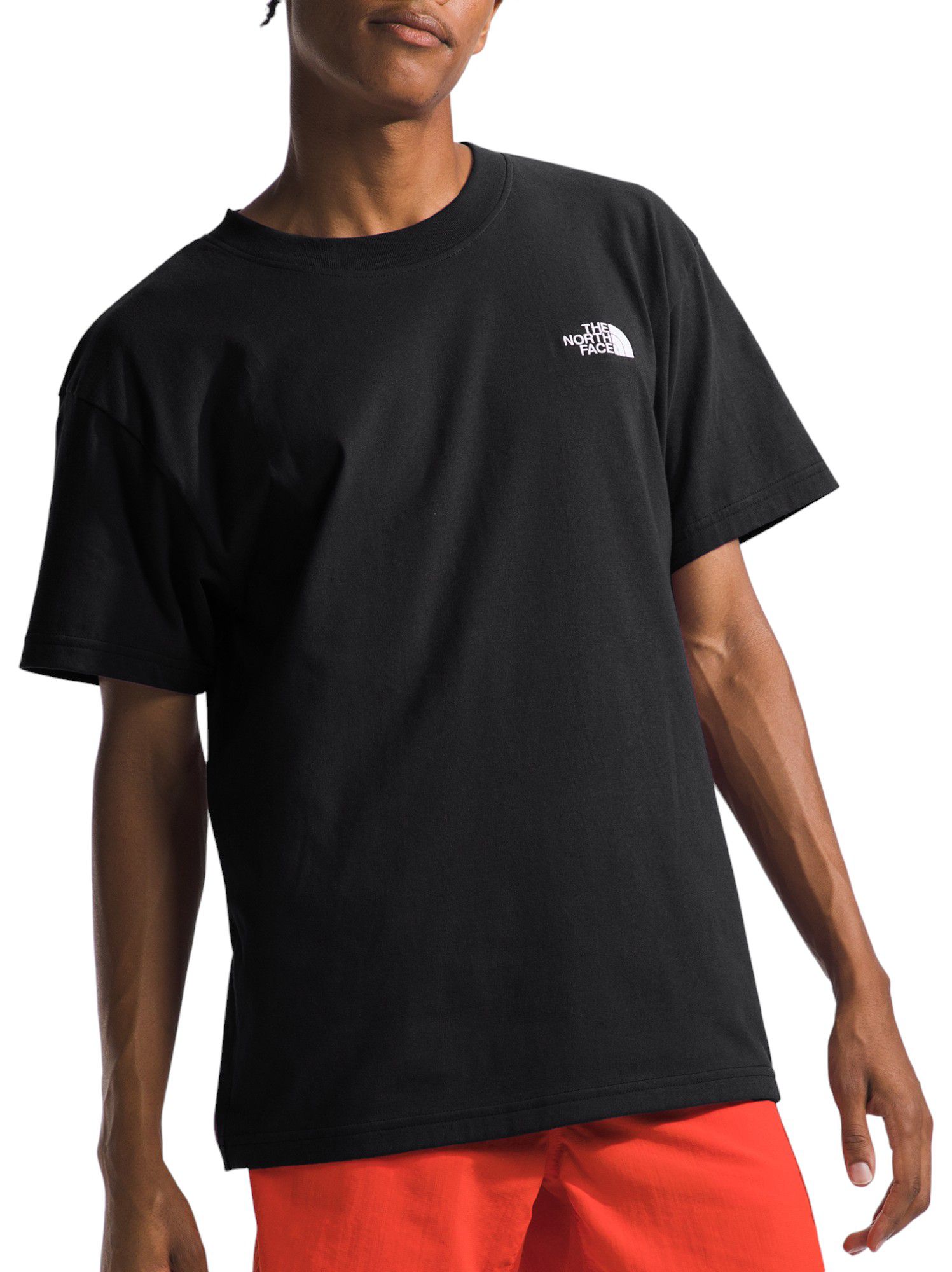The North Face Men's Evolution Short-Sleeve Tee