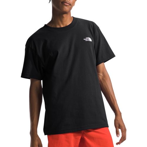 The North Face Men's NSE Box Long Sleeve Shirt | Dick's