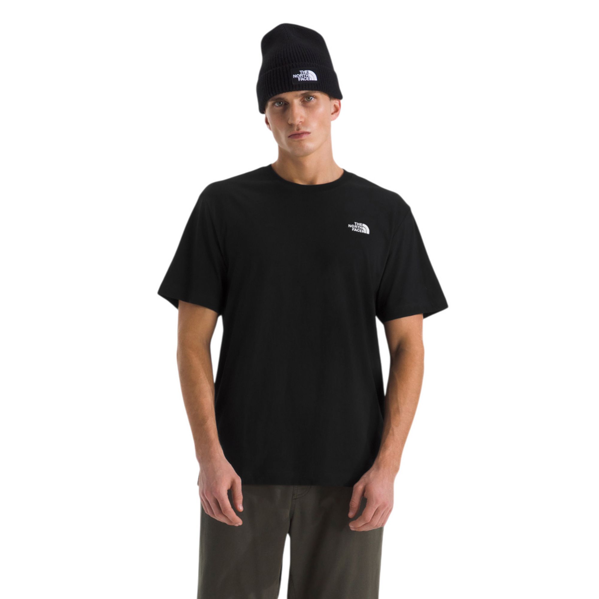 The North Face Men's Evolution Short-Sleeve Tee