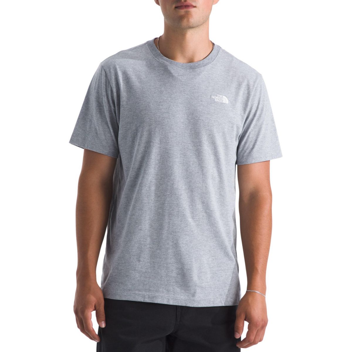 The North Face Men's Evolution Short-Sleeve Tee