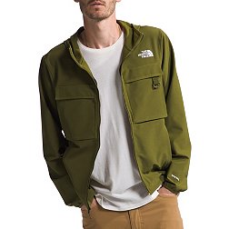 The North Face Men's Willow Stretch Hoodie
