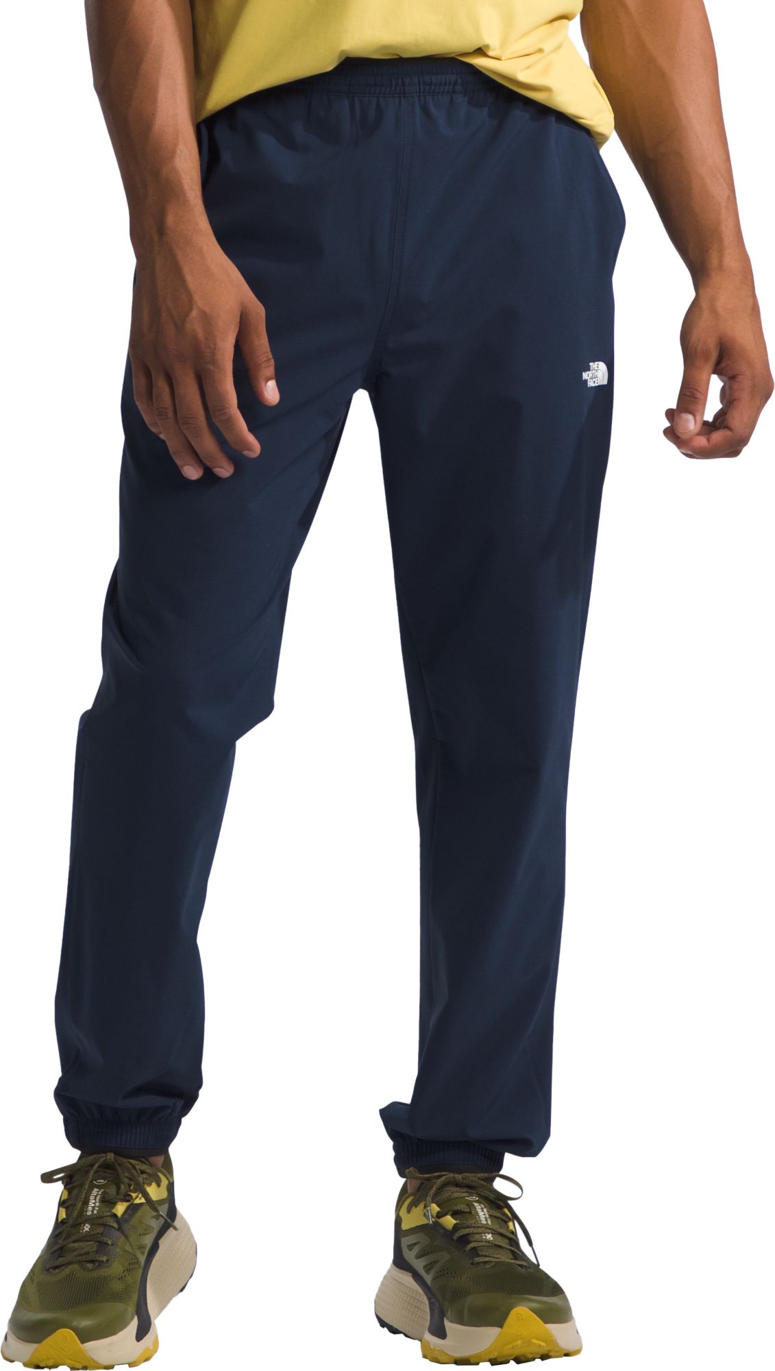 THE NORTH FACE Men's Wander 2.0 Jogger