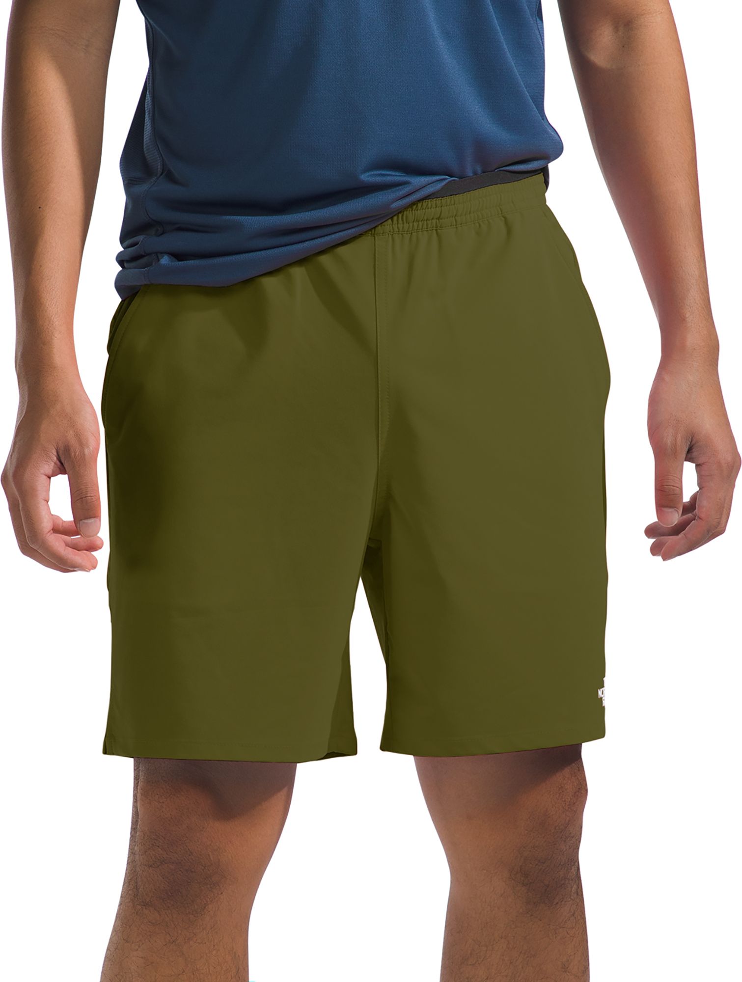 The North Face Men's Wander 2.0 Shorts
