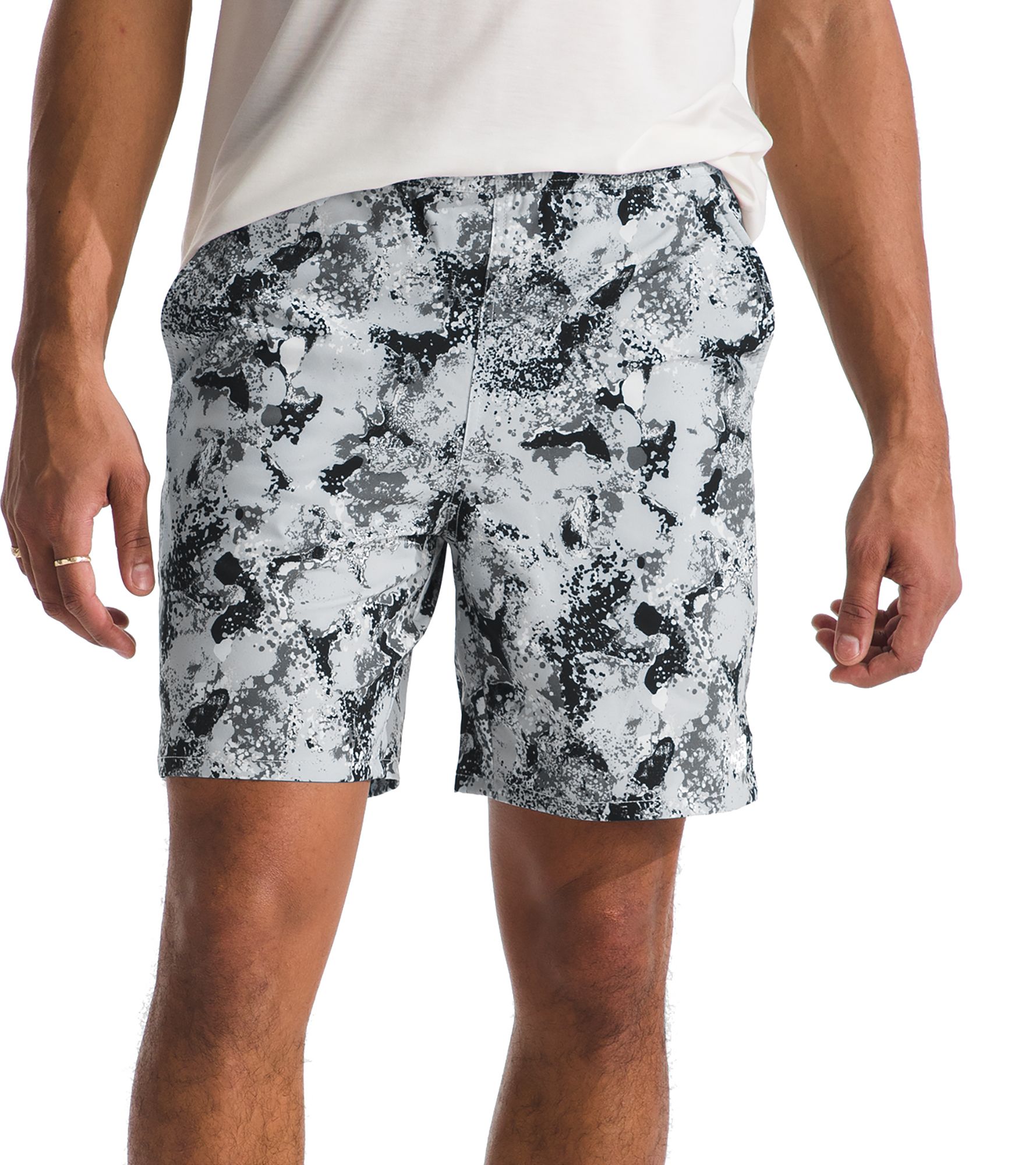 The North Face Men's Wander 2.0 Shorts