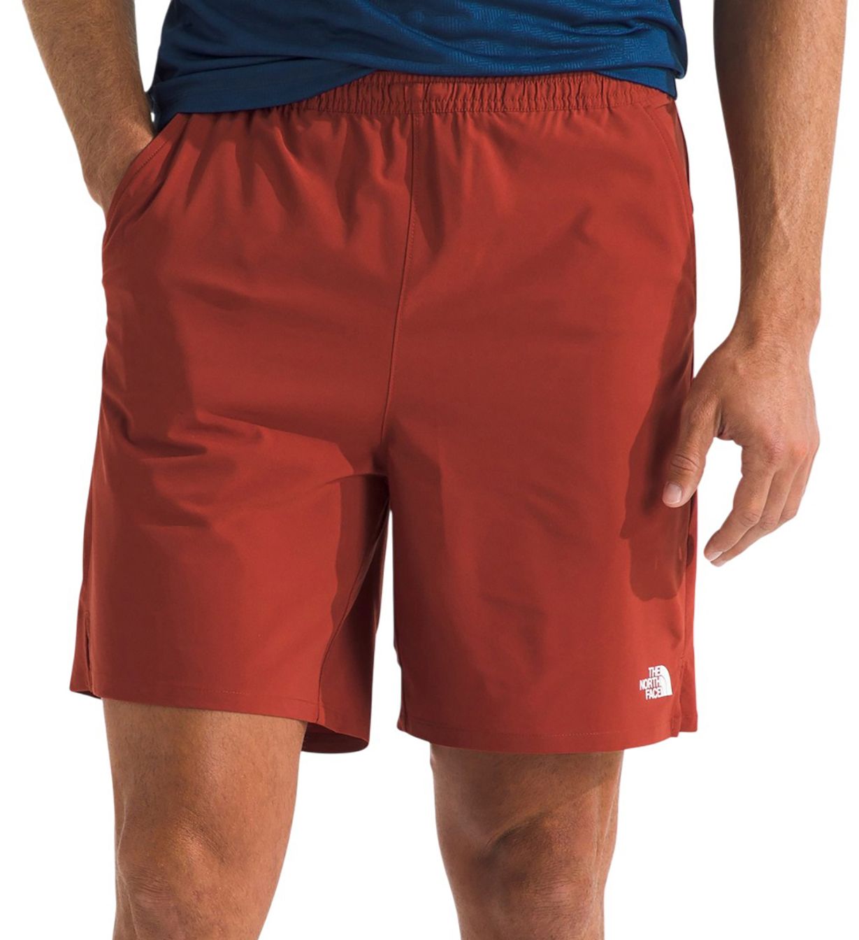 The North Face Men's Wander 2.0 Shorts