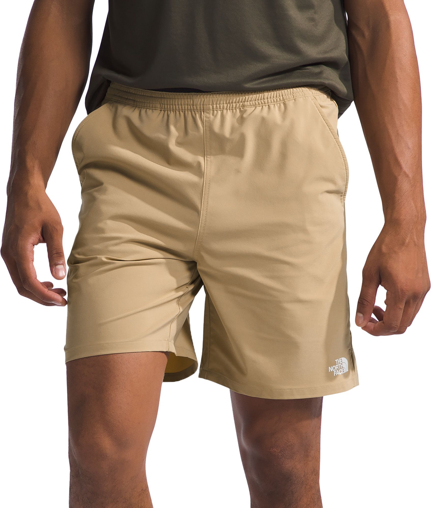 The North Face Men's Wander 2.0 Shorts