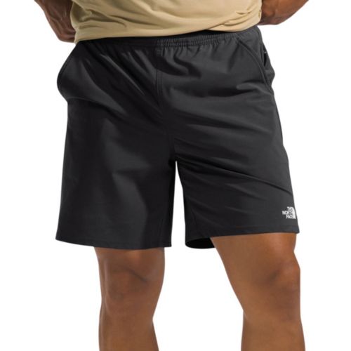 Helly Hansen Men's Brono Softshell Shorts Publiclands