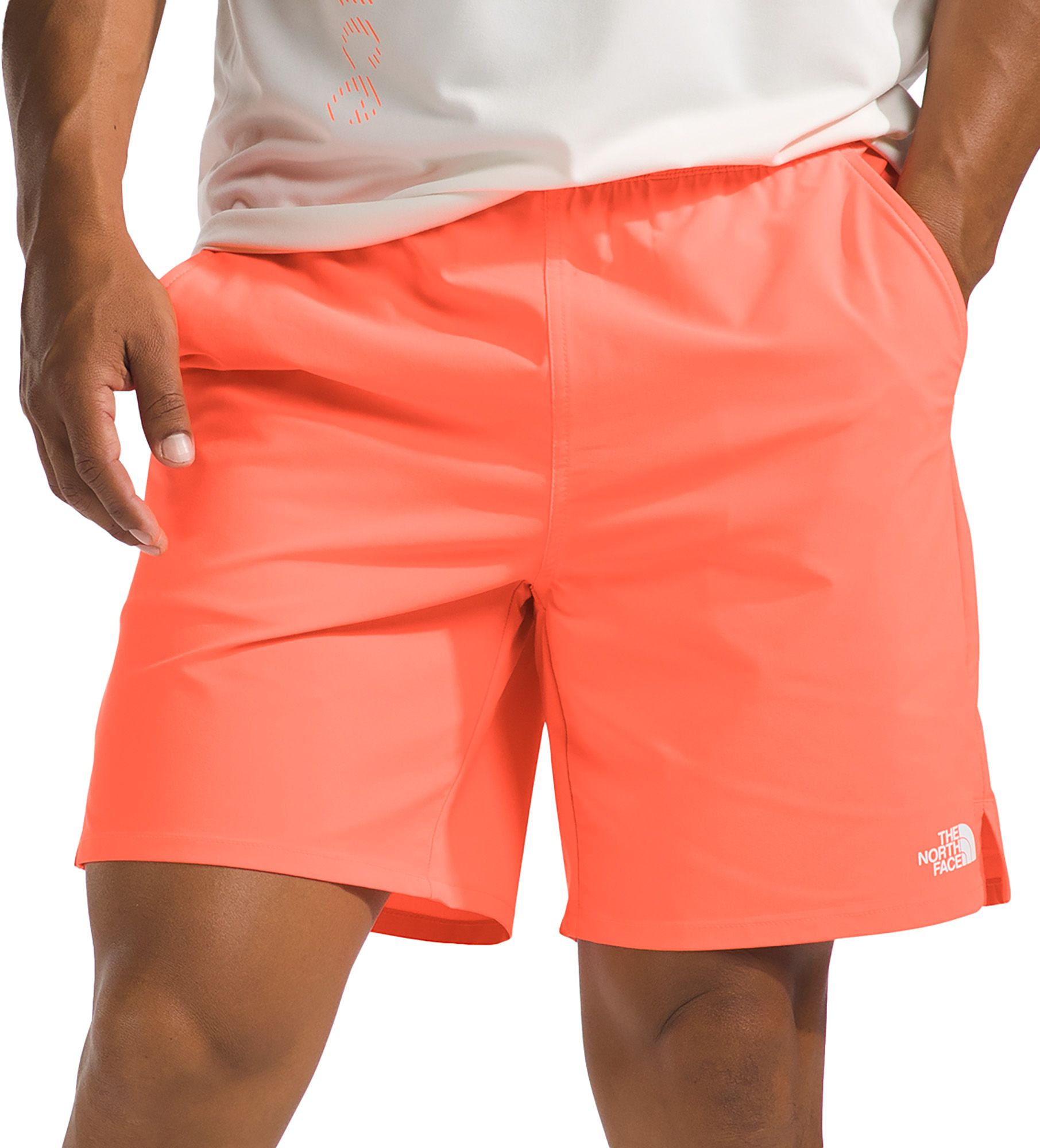 The North Face Men's Wander 2.0 Shorts