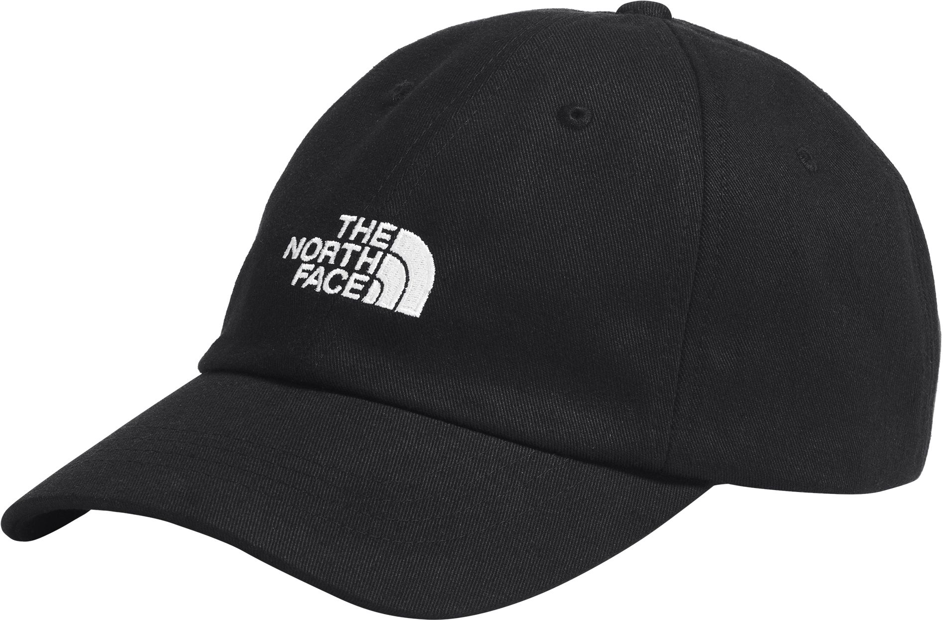 TNF Black