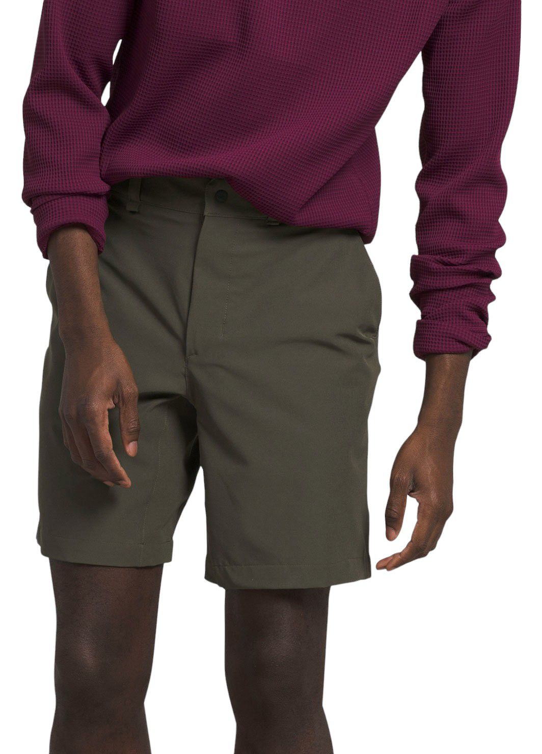 The North Face Paramount 9in Shorts, Men