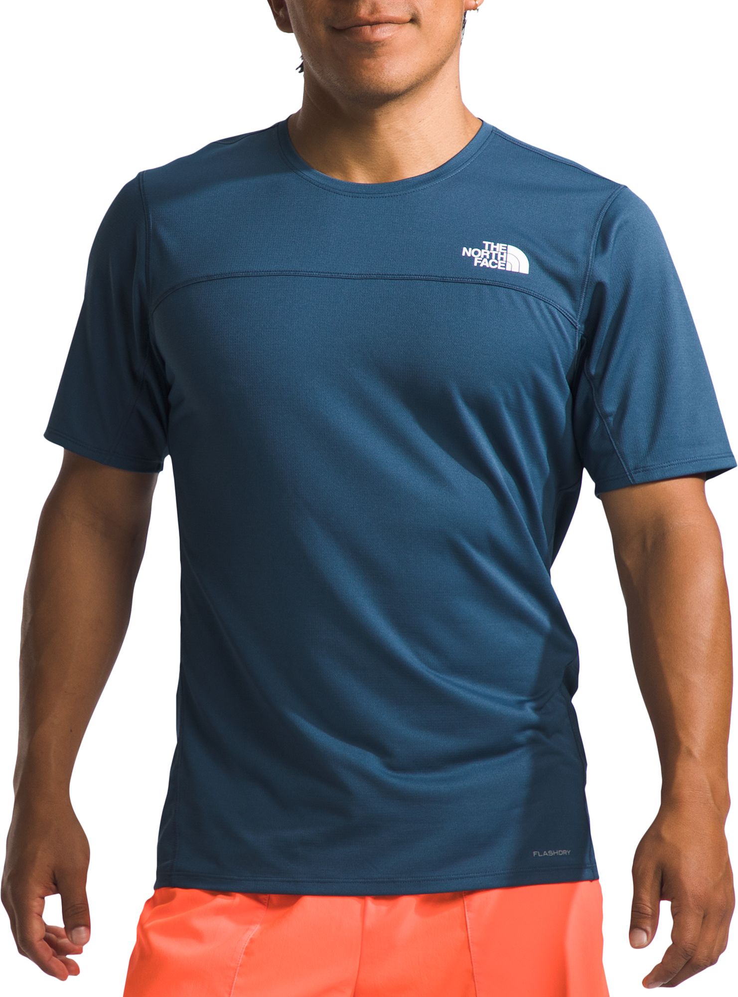 The North Face Men's Sunriser Short Sleeve Shirt