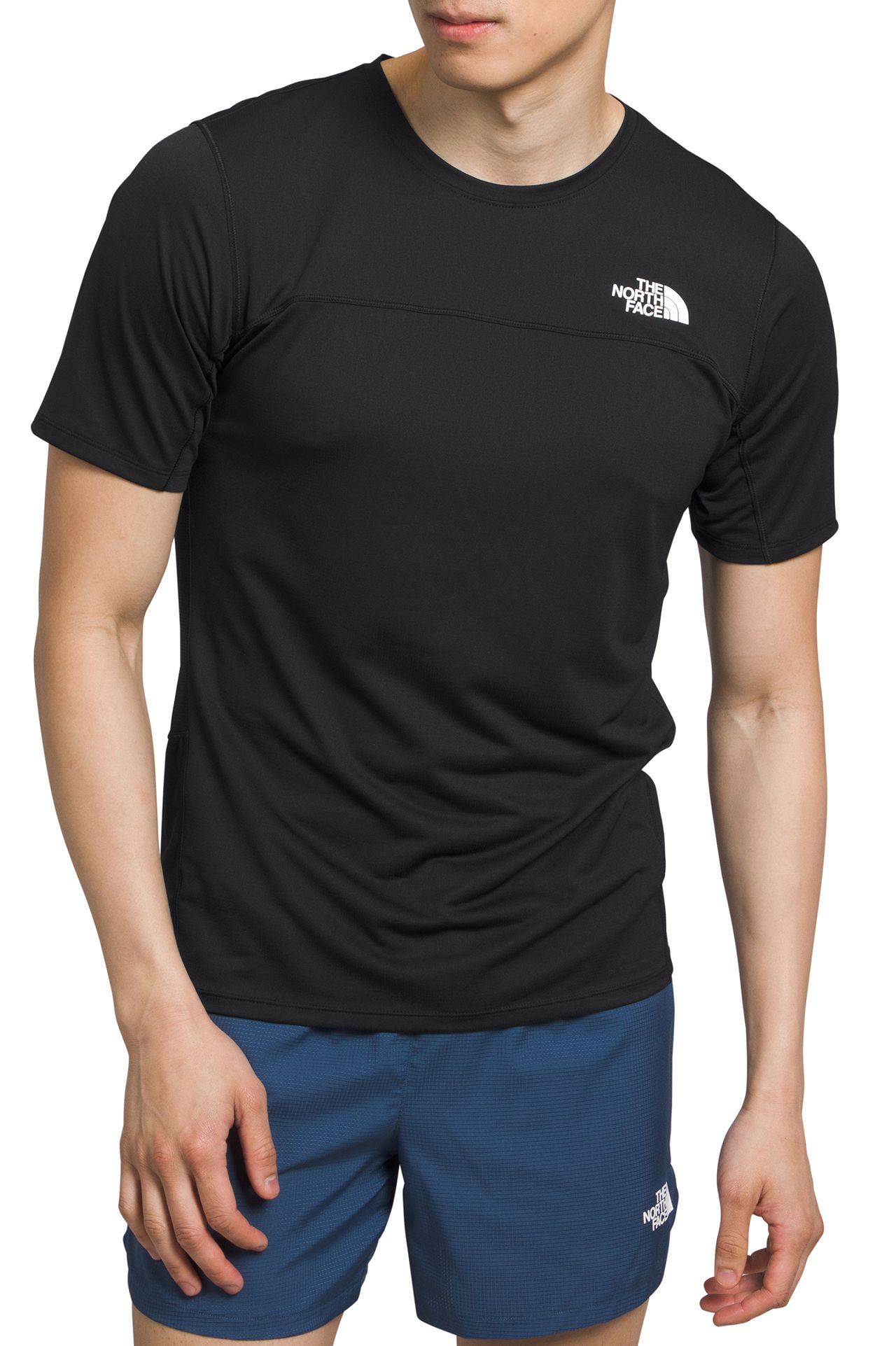 The North Face Men's Sunriser Short Sleeve Shirt