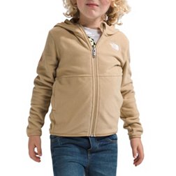 The North Face Toddlers' Glacier Full Zip Hoodie