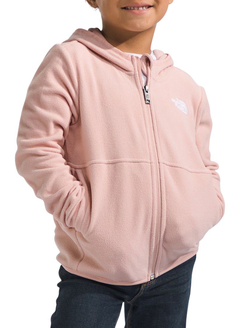 The North Face Toddlers' Glacier Full Zip Hoodie