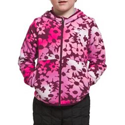 Ladies' Heart & Stroke North Face Sweater Fleece Jacket / Heart & Stroke  eStore